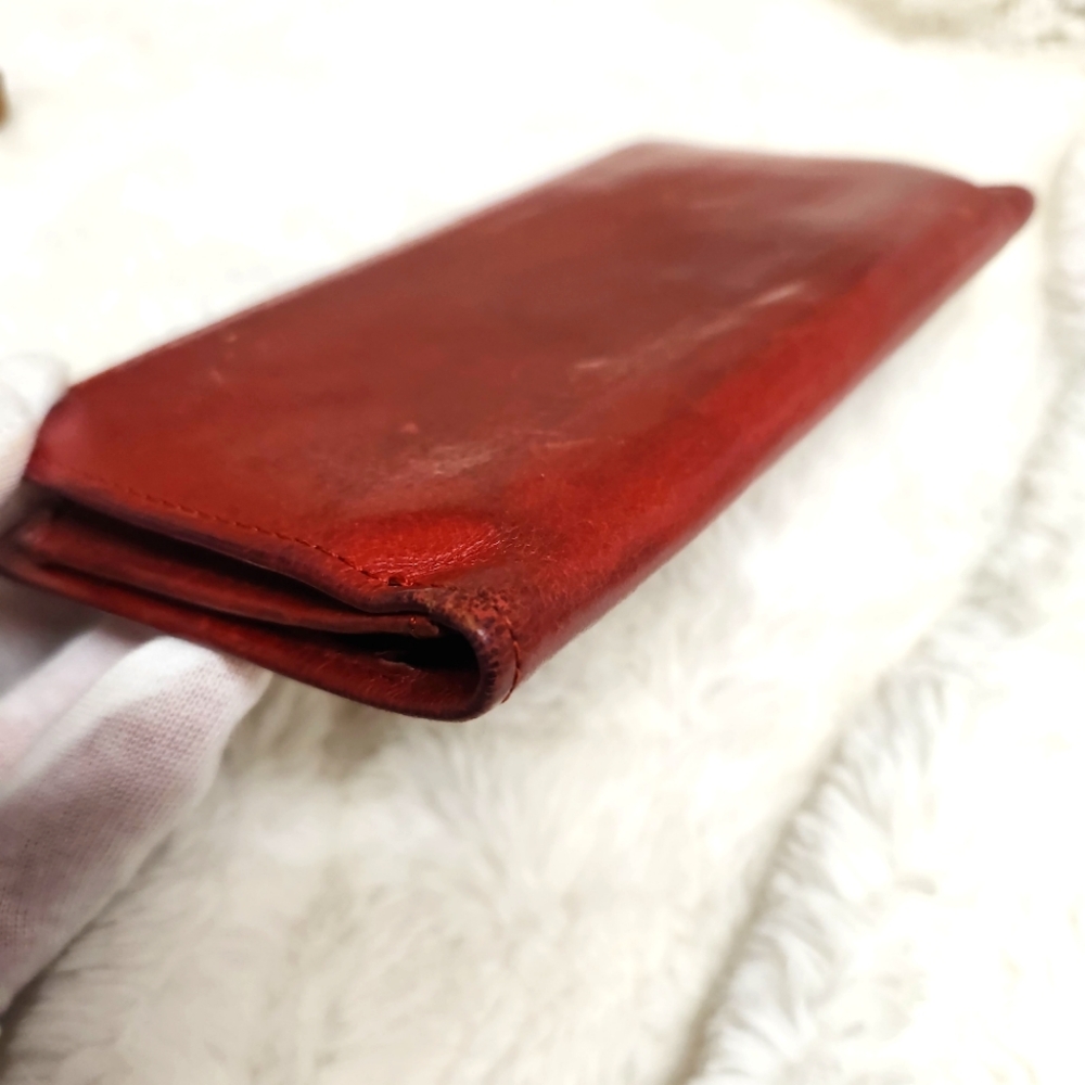 NYC Coach Billfold - Picture 13 of 15